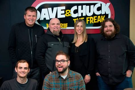 dave and chuck the freak x|dave and chuck the freak schedule.